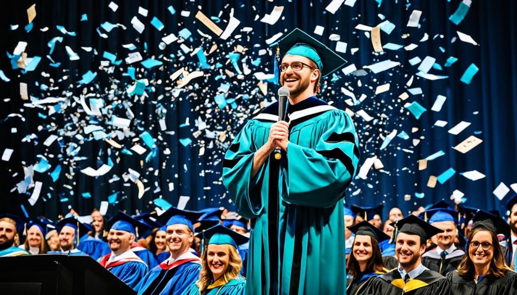 urban planning graduate program recognition