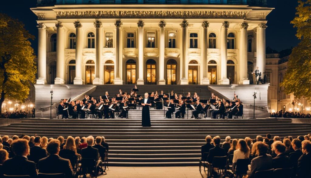 vienna conservatory