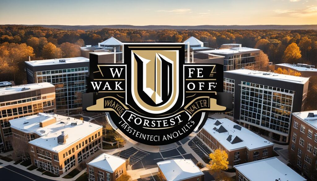 wake forest fintech