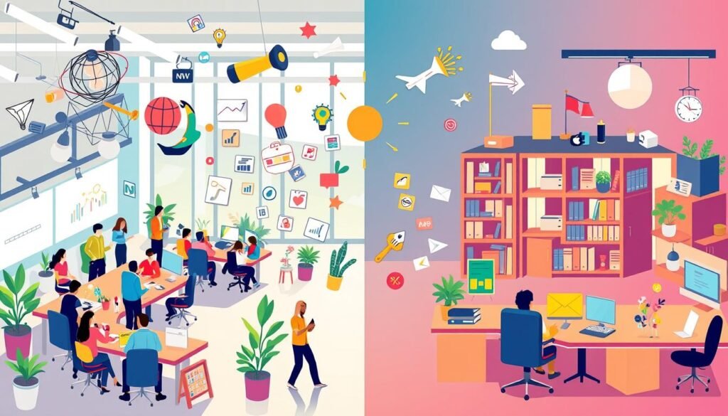 company values