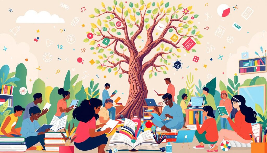 continuous learning