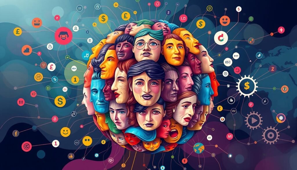 emotional intelligence globalized economy