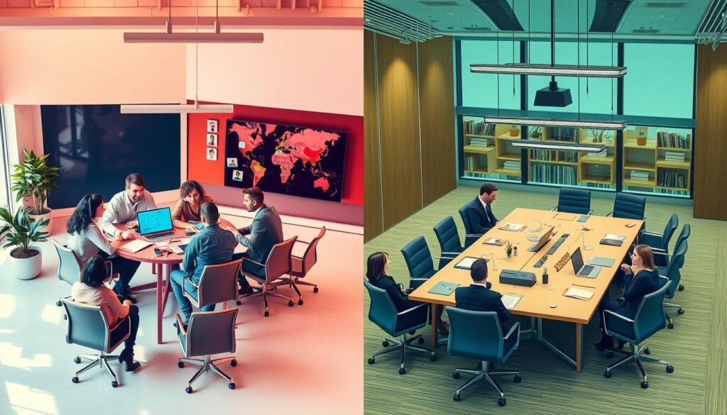 leadership style