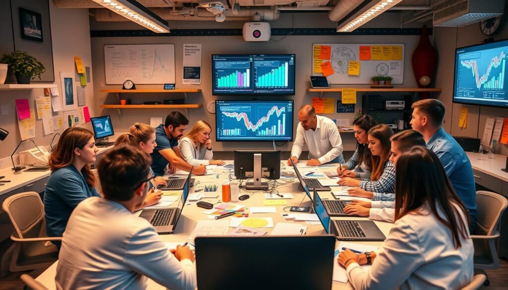 research and innovation